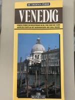 Venedig (Le guide oro) : Venedig-Führer zur Besichtigung in ein, zwei oder drei Tagen.