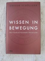 Wissen in Bewegung Die Friedrich-Alexander-Universität