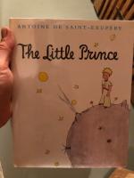 The little Prince