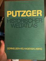 Historischer Weltatlas