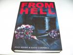 Alan Moore: From Hell +++ Alan Moore Cro