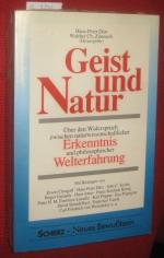 Geist und Natur