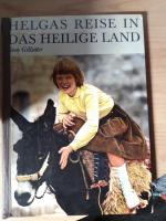 Sven und Pia Gillsäter: Helgas Reise in Sven und Pia Gillsäter: Helgas Reise in