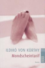 Kürthy, Ildikó von: Mondscheintarif Kürthy, Ildikó von: Mondscheintarif