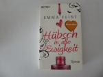 Emma Flint: Hübsch in alle Ewigkeit. Rom Emma Flint: Hübsch in alle Ewigkeit. Rom