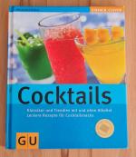 Alessandra Redies: GU Cocktails