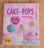 Christa Schmedes: GU Cake-Pops - Kuchenp Christa Schmedes: GU Cake-Pops - Kuchenp