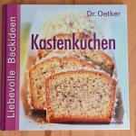 Liebevolle Backideen - Kastenkuchen Dr. Oetker