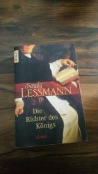Lessmann, Sandra. R5: Die Richter des Kö