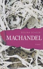 Regina Scheer: Machandel Regina Scheer: Machandel