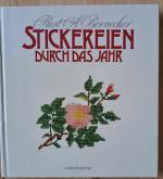 Bernecker, Kurt A: Stickereien durch das Bernecker, Kurt A: Stickereien durch das