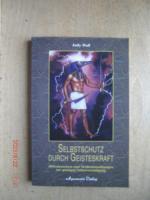Judy Hall: Selbstschutz durch Geisteskra