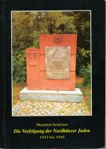 Manfred Schröter: Die Verfolgung der Nor