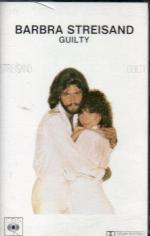 Barbra Streisand: Guilty