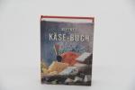 Ute Scheffler: Kleines Käse-Buch