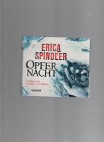 Erica Spindler Opfernacht