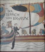 Der Teppich von Bayeux