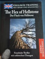 The Hex of Hellstone - Der Fluch von Hellstone.