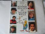 Kinder singen in aller Welt