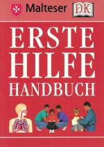 Erste Hilfe Handbuch Malteser