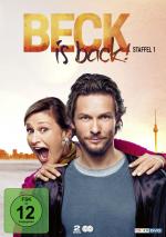 Beck is back - Staffel 1 [2 DVDs]