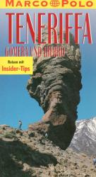 Hannelore Lindner: Teneriffa