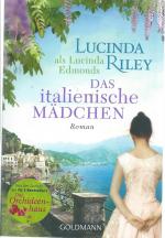 Lucinda Riley: Das italienische Mädchen