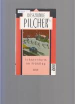 Rosamunde Pilcher: Schneesturm im Frühli Rosamunde Pilcher: Schneesturm im Frühli