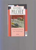 Rosamunde Pilcher: Schneesturm im Frühli Rosamunde Pilcher: Schneesturm im Frühli