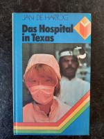 Das Hospital in Texas