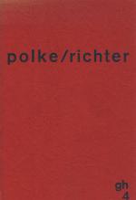 polke / richter.