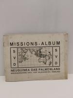 Mission-Album Neuguinea das Palemland