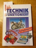 Wie Technik funktioniert