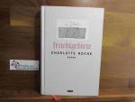 Charlotte Roche: Feuchtgebiete : Roman.