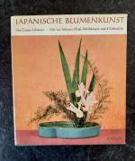 Japanische Blumenkunst