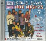 Cold Days, Hot Nights