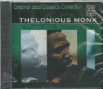 Thelonious Monk