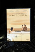 Stephens Frears: Hi-Lo Country mit Woody
