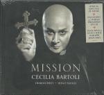 Cecilia Bartoli: Mission