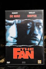 The Fan (1996) KLASSIKER mit Robert de Niro & Wesley Snipes