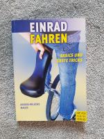 Einrad fahren