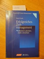 Erfolgreiches Zeitmanagement