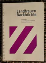 landfrauen backbüchle Backrezepte