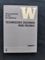 Technisches Zeichnen MSR - Technik