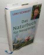 Das Naturbuch für Neugierige