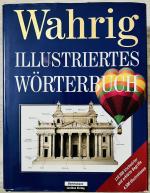 Varnhorn, Kröme, Minge et al.: Wahrig Il Varnhorn, Kröme, Minge et al.: Wahrig Il
