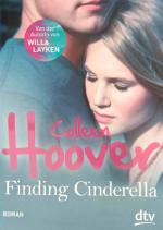 Hoover, Colleen und Katarina Ganslandt: Hoover, Colleen und Katarina Ganslandt: