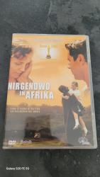 Caroline Link: Nirgendwo in Afrika
