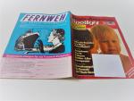 Anglo-American Spotlight - Nr. 3/März 1983 - The German News Magazin in Easy English