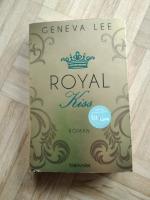 Geneva Lee: Royal Kiss